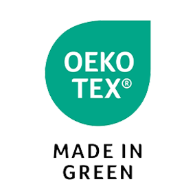 OEKO-TEX Made in Green