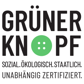 Grüner Knopf – Das staatliche Textilsiegel